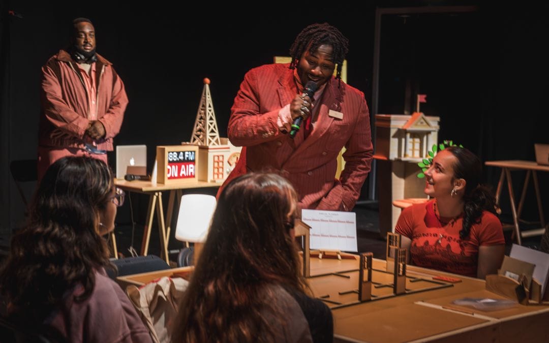 NoPro's Best Immersive Moments of 2025