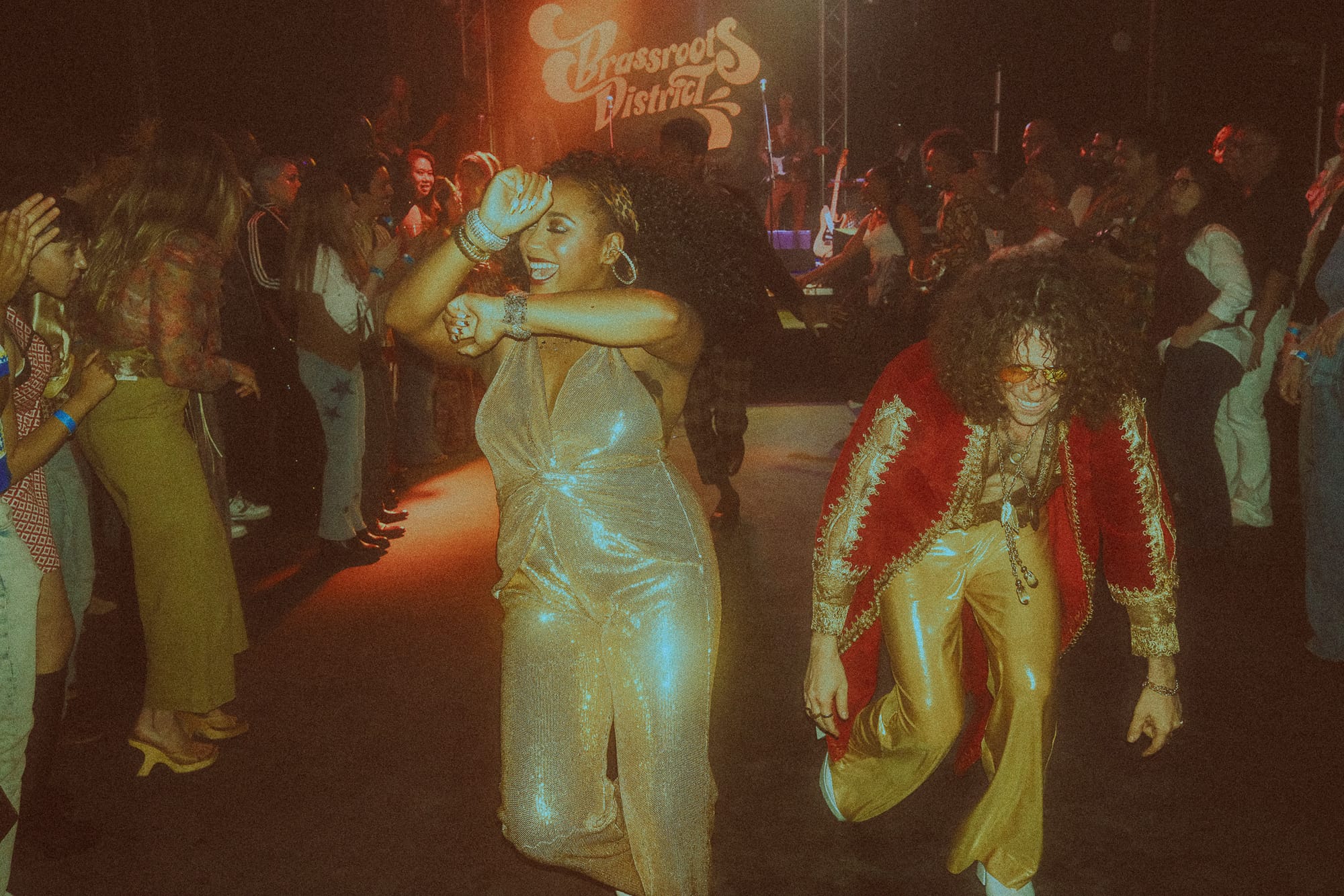 ‘Brassroots District: LA ’74’ Gets Down, Gets Down (Review)