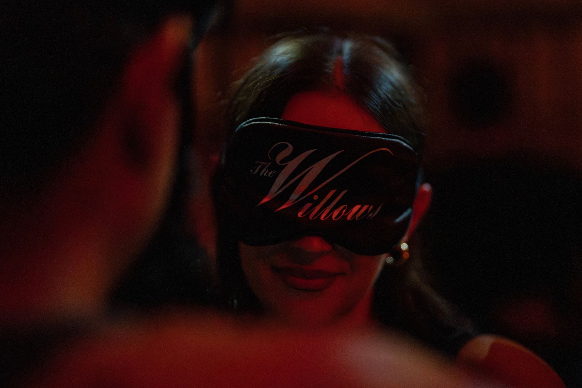 Spend a Deliciously Demented Time at 'The Willows' This Valentine’s Day