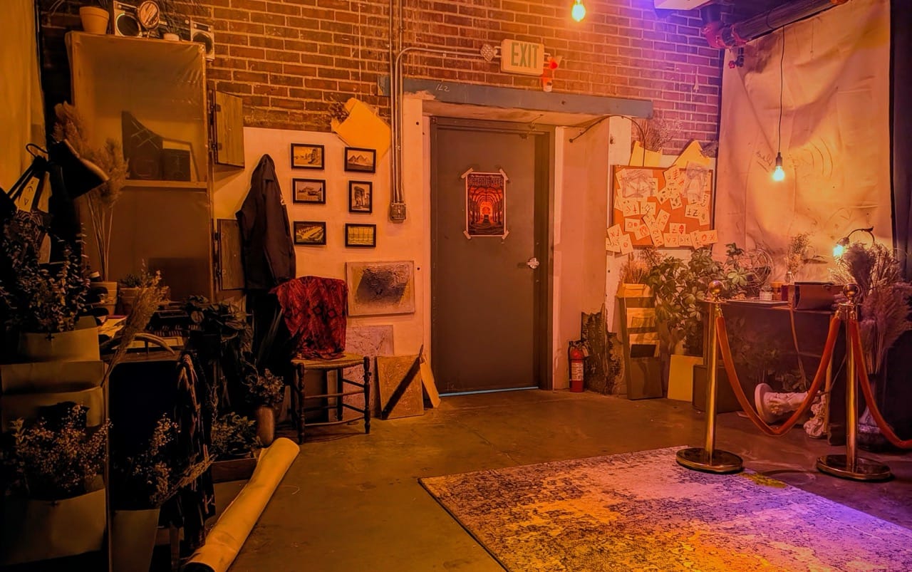 COMING SOON: Cryptic