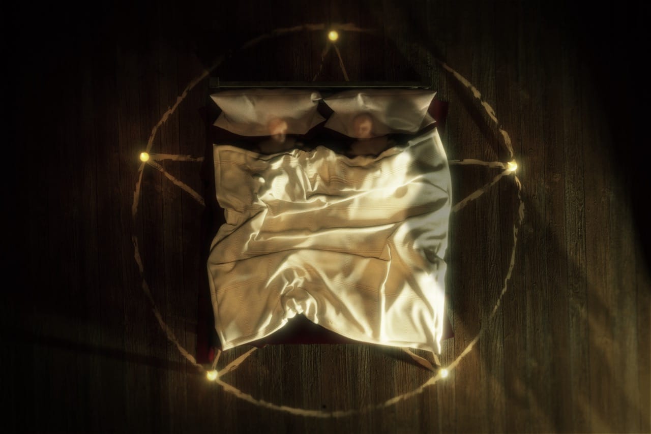 Overlook Film Festival Reveals Full Lineup, More Immersives