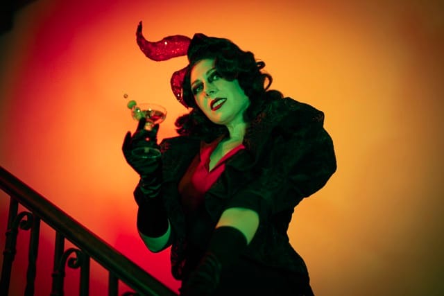 Coming Soon: Monster Party (2026)