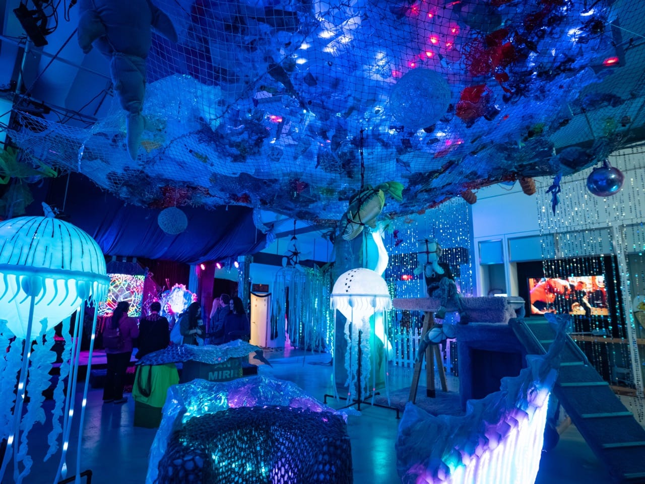 NOW PLAYING: Merlantis