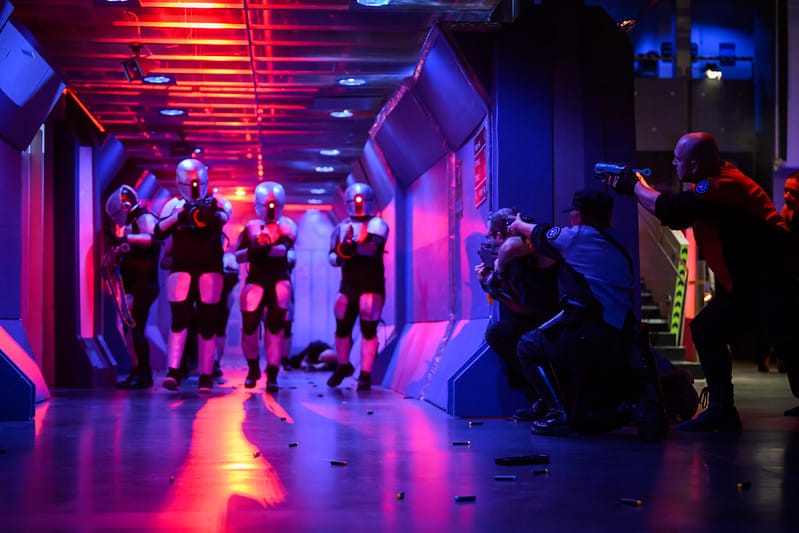 NOW FUNDING: Odysseus – First Light